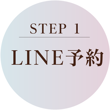 LINE予約