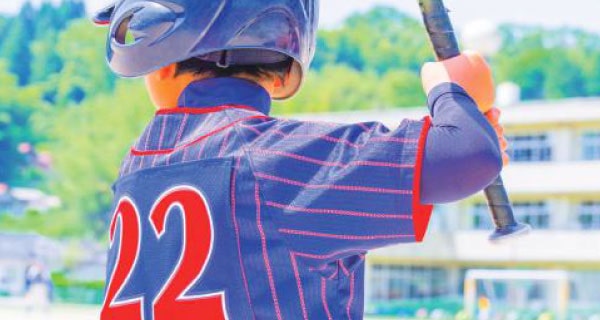 野球パフォーマンス向上教室